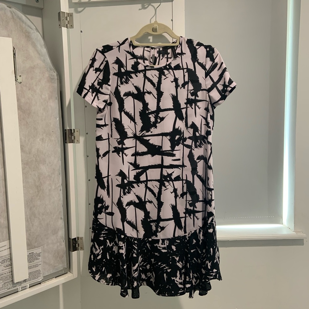 BCBG Dress